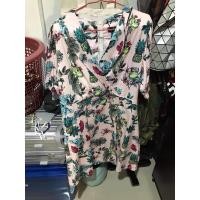 ราคา จั้มสูทขาสั้น งานป้าย 3xl (8952169102)