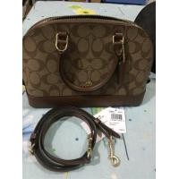ราคา Coach dome mini (1489031142)
