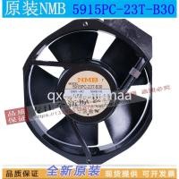 ราคา ใหม่ NMB-MAT NMB 5915PC-23T-B30 17238 AC230V ความถี่ UPS พัดลมระบายความร้อน N (24379692069)