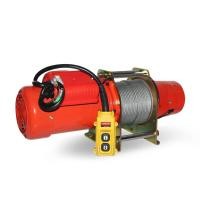 ราคา COME UP (คัมอัพ) รอกกว้านสลิงไฟฟ้า 250KG รุ่น CWG-10252H