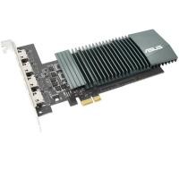 ราคา การ์ดจอ VGA GT710 2G 4Hdmi Port (25953057728)