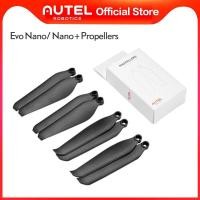 ราคา Autel Robotics Evo Nano/ Nano Plus Propellers Quick Release Blade Props with Screws Evo Nano Camera RC Drone Parts Origi (26226638807)