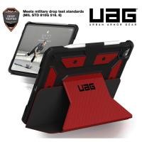 ราคา Uag สําหรับ ipad 12.9 นิ้ว / ipad pro 11/ 10.9 / 10.2 / 10.5 / 9.7 นิ้ว / ipad air3 10.5 / ipad pro 11 / Gen 7 10.2 นิ้ว mini6 Flip case Metropolis ฝาครอบป้องกันกรณี (28904823406)
