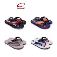 ราคา Gambol รองเท้าแตะแบบคีบ GM11139/11450 ไซส์ 40-44 (5054039507)