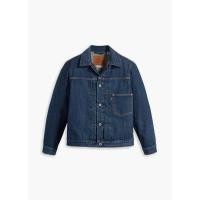 ราคา แจ็คเก็ตยีนส์ Levi's premium Men's Type l (Red Tap Big E.) (25386842196)