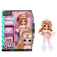 ราคา L.O.L. Surprise OMG Core-Wildflower ของเล่นตุ๊กตาแอลโอแอลเซอร์ไพร์ส รหัส LL591511 (23576264859)