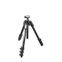 ราคา Manfrotto MT055CXPRO4 carbon fibre 4-section photo tripod ขาตั้งกล้อง (1553256018)