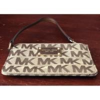 ราคา กระเป๋าคล้องมือ MK , Michael kors แท้100% (9728522509)