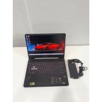 ราคา โน๊ตบุ๊คเกมส์มิ่ง มือสอง ASUS TUF ราคาถูก รุ่น Asus TUF Gaming FX505DT-AL043T (23660127062)