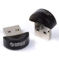 ราคา ORICO BTA-201 Wireless Bluetooth 2.0 Adapter Mini USB 2.0 Adaptor for Laptop PDA Stereo Mobile (28429356053)