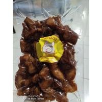 ราคา เยาวภาหมูหมักปรุงรส (หมูทอดแบบเค็ม-สามชั้น) (6087830704)