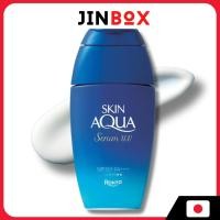 ราคา ใหม่ 2025 Skin Aqua Hyaluronic Serum Uv Sunscreen Gel Spf50+ Pa++++ ปราศจากแอลกอฮอล์ ปราศจากสารพาราเบนสี (27625050090)