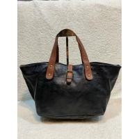 ราคา Abahouse by Davinette แบรนด์แท้ หนังแท้วินเทจ มือสองนำเข้า (28208717755)