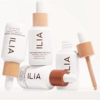 ราคา ILIA Super Serum Skin Tint (30 ml) รองพื้น (21844687062)