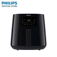 ราคา Philipsหม้อทอดไร้น้ำมันไซส์XLรุ่นHD9270/91ระบบดิจิตอลความจุ6.2ลิตร (16261826443)