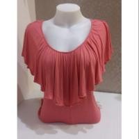 ราคา ส่งฟรี edc แท้100% เสื้อยืดบางเบาใส่สบาย size s ( แพทเทิน M - L) สภาพดีไม่มีตำหนิค่ะ (1236413246)