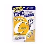 ราคา DHC Vitamin Cดีเอชซี วิตามิน ซี 60 วัน 120 เม็ด (1ซอง) (20794368020)