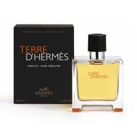 ราคา HERMES Terre d'Hermes Parfum 75ml. (24553043013)