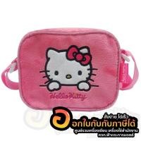 ราคา กระเป๋า Hello Kitty กระเป๋าคิตตี้ KT-1024 กระเป๋าสระพายข้าง ขนนุ่ม ลายคิตตี้ ลิขสิทธิ์แท้ จำนวน 1ใบ พร้อมส่ง อุบล (17097236478)