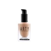 ราคา ARTY PROFESSIONAL SECOND SKIN SERUM FOUNDATION BROAD SPECTRUM SPF15 สี C2 สำหรับผิวปานกลาง (21975124593)
