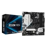 ราคา (AM4) ASROCK B550M PRO 4 (20281063962)