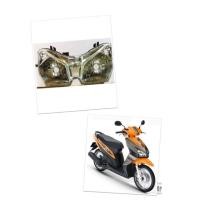 ราคา ไฟหน้า (เพชร) Click play HMA คลิกเพล (4304046974)