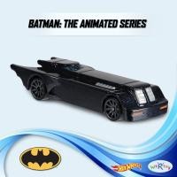 ราคา HotWheels | Batman : The Animated Series [2018] : BATMAN™ (รถของเล่น รถสะสม) (6236277534)