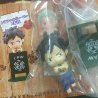 ราคา เกาะแก้ววันพีช ลอว์ one piece (44134649)