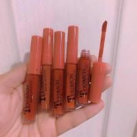 ราคา เซลลิปจุ่มแมทสีสวย5 แท่ง (9547752212)