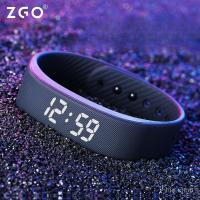 ราคา Zgo สร้อยข้อมือสมาร์ทมัลติฟังก์ชั่น (27176800226)
