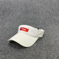 ราคา Original Second fila Hat - หมวก fila bolong - หมวกกอล์ฟ fila - หมวกยิมนาสติก (29152574208)