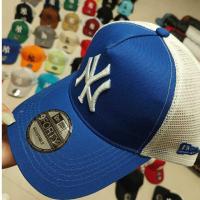 ราคา หมวกเบสบอลแฟชั่น New York Yankees NY Snapback หมวกปรับได้สําหรับผู้ชายและผู้หญิง (29377406531)
