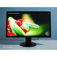 ราคา จอคอมพิวเตอร์ (Monitor) BENQ รุ่น GL2460 ขนาด 24 นิ้ว มือสอง (7923069265)