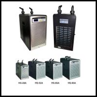 ราคา Chiller ชิลเลอร์ HS-28A / HS-66A / HS-90A เครื่องทำความเย็นตู้ปลาและตู้ไม้น้ำ (29107771696)