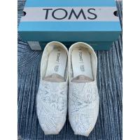 ราคา Toms ของแท้ มือสอง Size 38.5 (22819678346)
