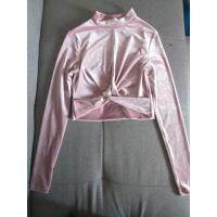 ราคา โล๊ะ ๆ ครอป Forever 21 Size xs-s (3107610456)