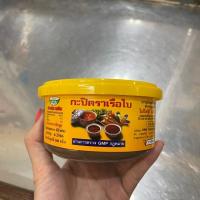 ราคา กะปิ ตราเรือใบ 380 กรัม (3333697522)