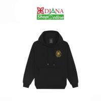 ราคา Hara เสื้อฮู้ดดี้ HMTL-0030 สีดำ (25083263668)