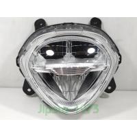 ราคา (Grand Filano) ชุดโคมไฟหน้า Yamaha GRAND FILANO HYBRID 2018-2021 (LED) แท้ (27409477568)