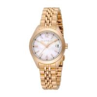 ราคา Esprit นาฬิกาข้อมือ คอลเลคชั่นใหม่ สีโรสโกลด์ รุ่น ES1L388M0055 สายสแตนเลส นาฬิกาข้อมือผู้หญิง นาฬิกาข้อมือผู้ชาย (24925133444)