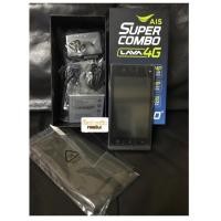 ราคา Lava iris 550 เครื่องมือสองอุปกรณ์ครบยกกล่องใส่ได้ทุกซิม /ประกันร้าน 1 เดือน (1531002442)