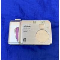 ราคา Sanyo DSC-MZ2 กล้องดิจิตอลฟิลฟีล์ม เซ็นเซอร์ CCD (25857549439)