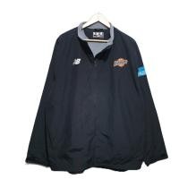 ราคา มือสอง New Balance (นิวบาลานซ์) รอบอก 54 นิ้ว ชาย ไซด์ XL เสื้อแขนยาวกันลม ละอองน้ำ กันหนาว (21190174032)