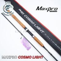 ราคา คัน MaxPro COSMO LIGHT 7ฟุต 8ฟุต 9ฟุต 10ฟุต (28031203976)