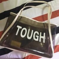 ราคา กระเป๋าสะพายมือสอง TOUGH (418633351)