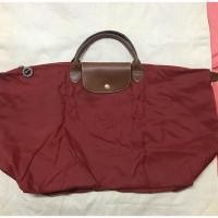 ราคา แท้ Longchamp Le Pliage XL (7604169116)
