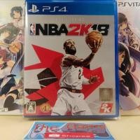 ราคา (PS4)​ เเผ่น​เกมส์​ PS4​ -​ PS5​ NBA 2K18​ (English)​ ภาษาอังกฤษ​ ZONE2​ (27761347048)