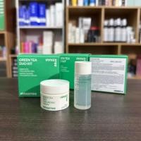 ราคา Innisfree Green Tea Duo Kit (26271083079)