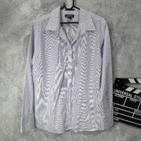 ราคา ผ้ามือสอง​ เสื้อเชิ้ตแขนยาว​ LANDS'END (22885231105)