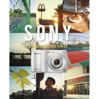 ราคา กล้องดิจิตอล Sony CyberShot DSC S3000 (28306588388)